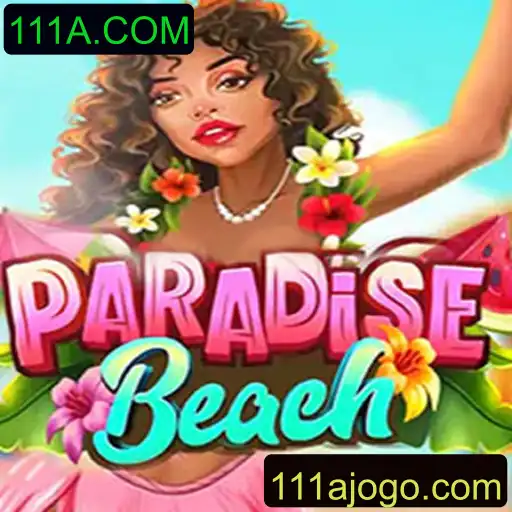 ParadiseBeach: Uma Experiência de Jogo Inovadora em 111A.COM
