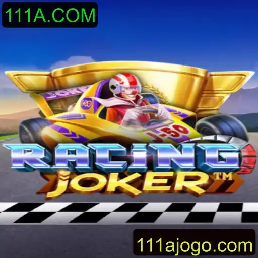 Descubra o Novo Fenômeno dos Games: RacingJoker
