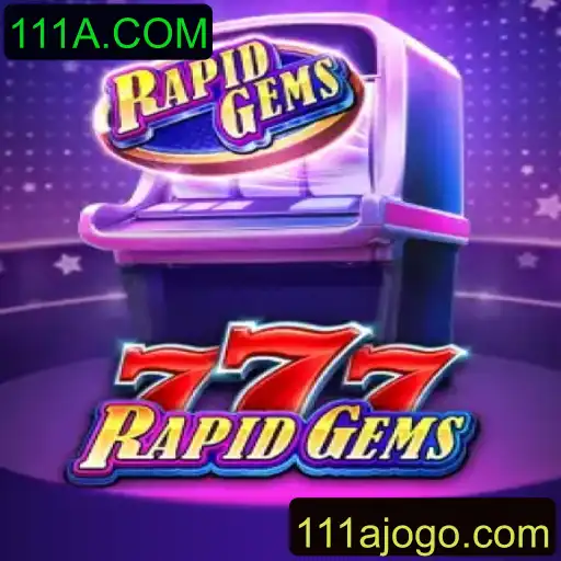 Descubra RapidGems777: O Jogo que Conquista os Corações dos Jogadores