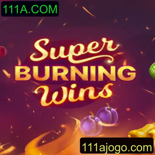 Explorando o Fascinante Mundo de SuperBurningWins