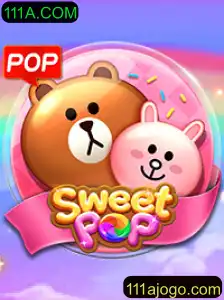 Explorando o Mundo de Doces de SweetPOP: Regras, Estratégias e Aventuras