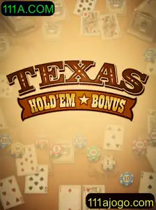 Explorando o Texas Hold'em Bonus: Regras e Estratégias do Popular Jogo de Cartas