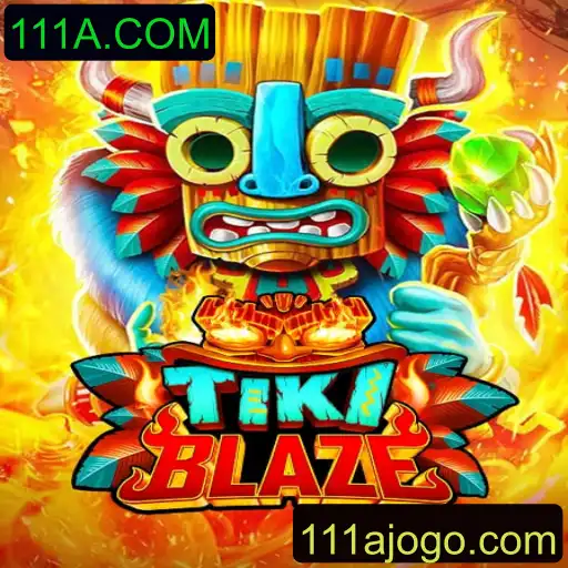 TikiBlaze: A Nova Sensação no Mundo dos Jogos