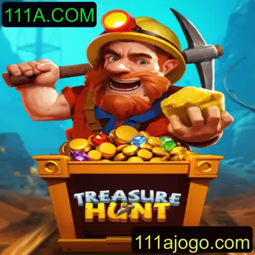 Explorando o Universo do Jogo 'TreasureHunt' e a Chave para o Sucesso com '111A.COM'
