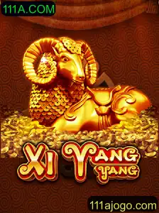 Descubra o Fascinante Mundo de XiYangYang