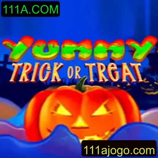 YummyTrickorTreat: Descubra o Jogo Que Encanta no Halloween