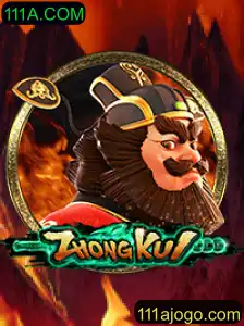 Descubra o Mundo Mágico de ZhongKui: A Nova Sensação dos Jogos